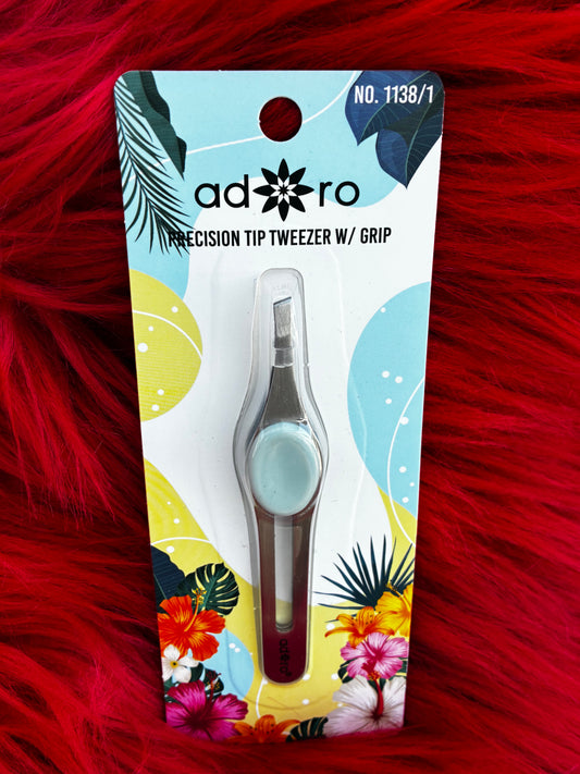 Precision tip tweezer