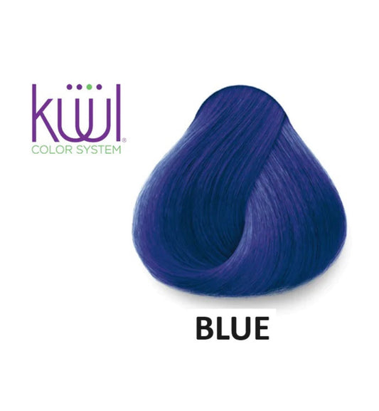 Funnycolors blue